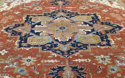 Can you repair my Oriental rug?