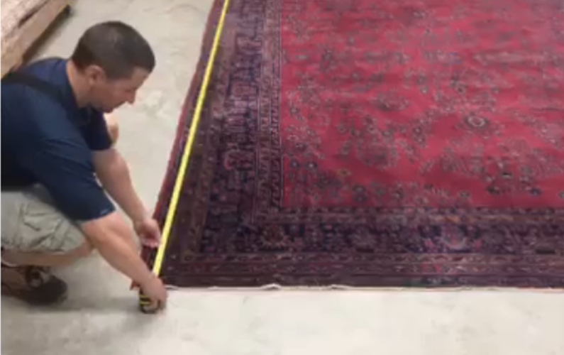 How Do You Clean My Rugs?